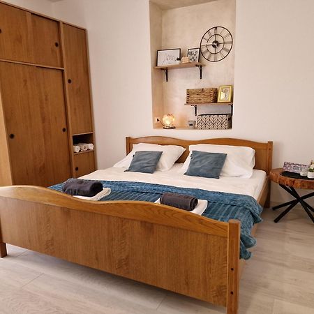 Apartments By The Sea Kampor, Rab - 5037 Chambre photo