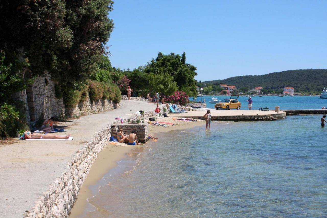 Apartments By The Sea Kampor, Rab - 5037 Extérieur photo