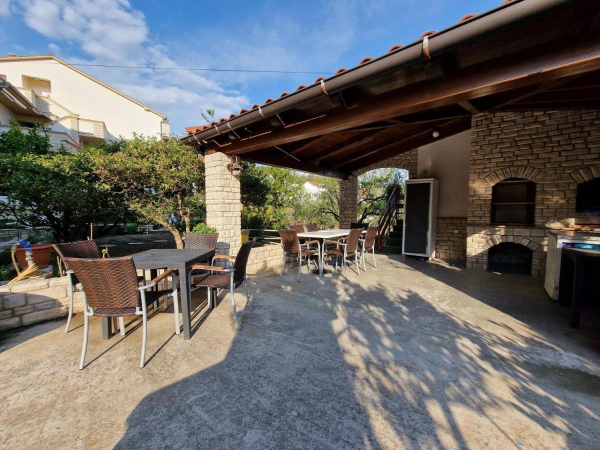 Apartments By The Sea Kampor, Rab - 5037 Extérieur photo
