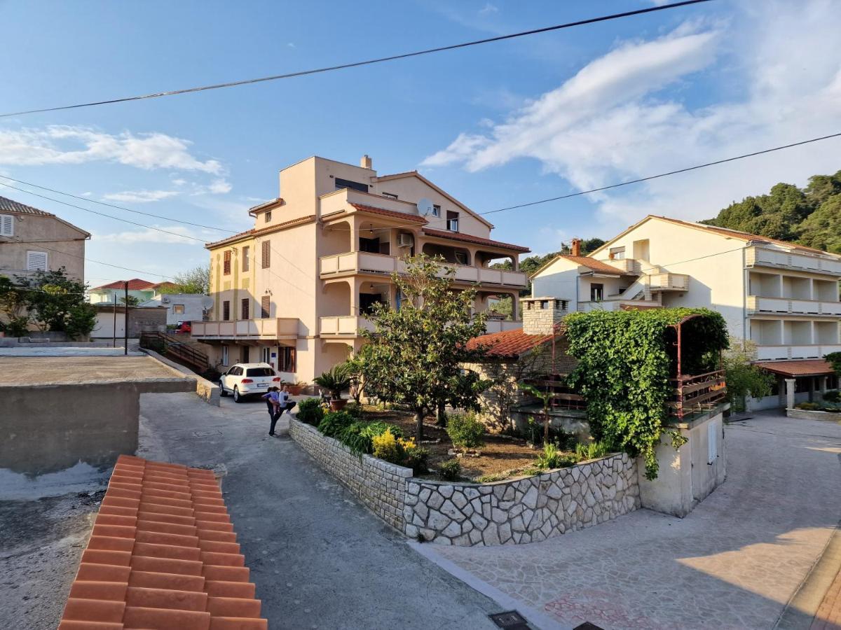Apartments By The Sea Kampor, Rab - 5037 Extérieur photo