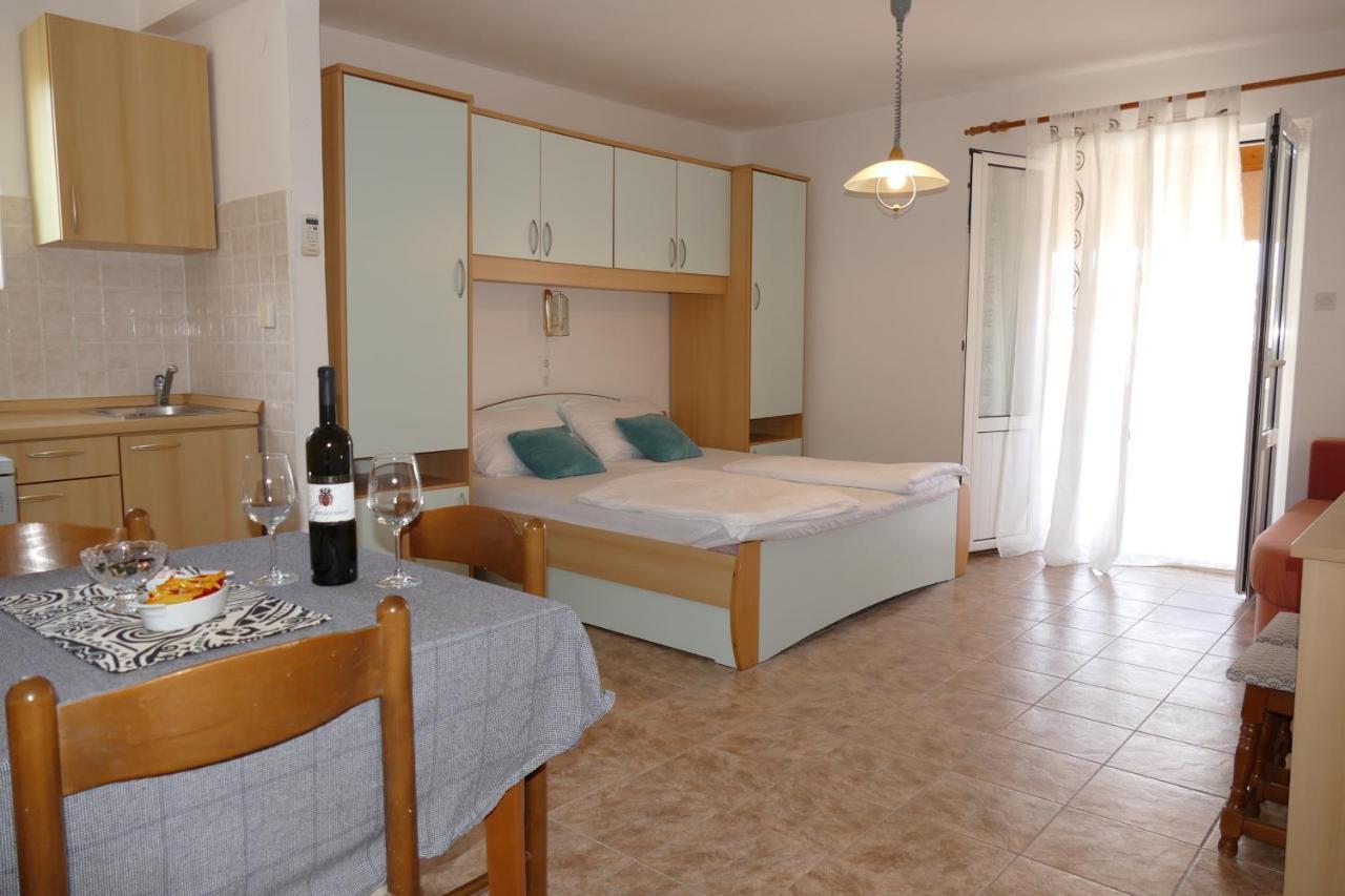 Apartments By The Sea Kampor, Rab - 5037 Extérieur photo