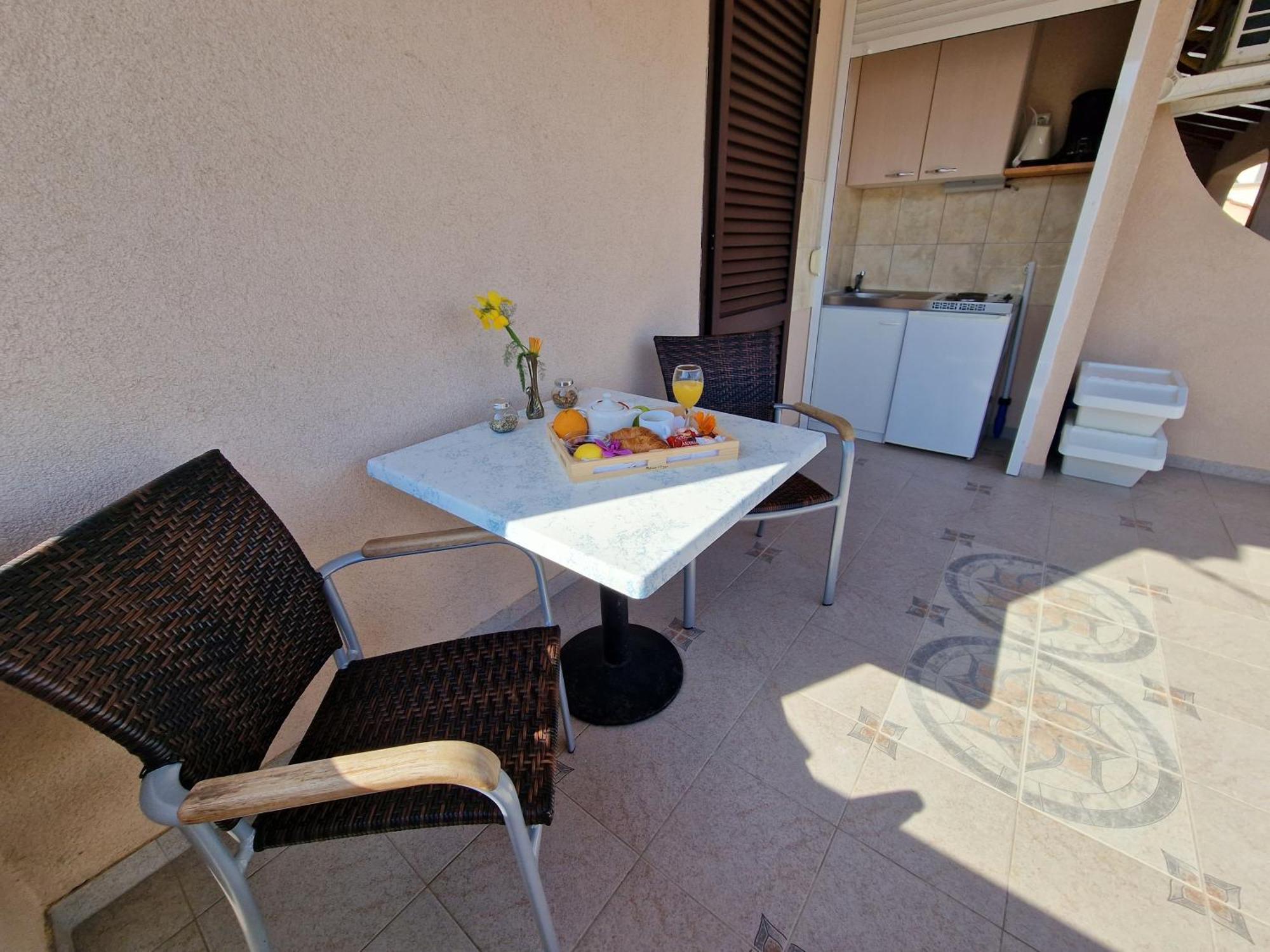 Apartments By The Sea Kampor, Rab - 5037 Extérieur photo