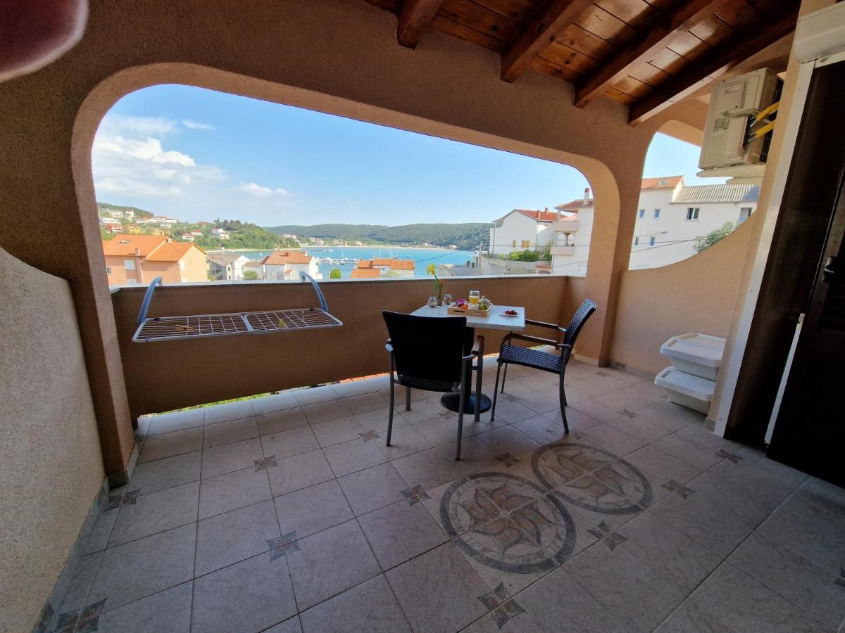 Apartments By The Sea Kampor, Rab - 5037 Extérieur photo