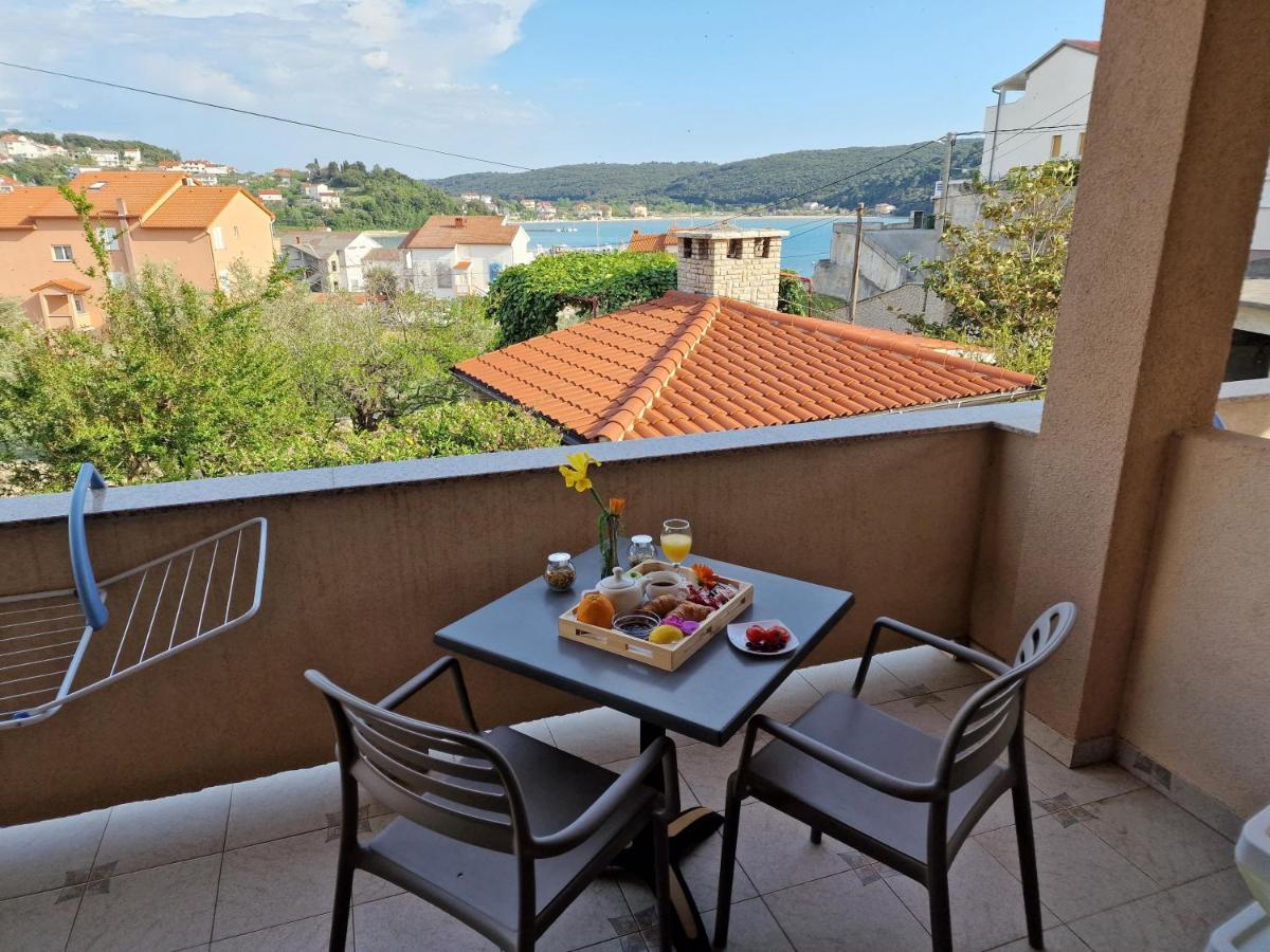 Apartments By The Sea Kampor, Rab - 5037 Extérieur photo