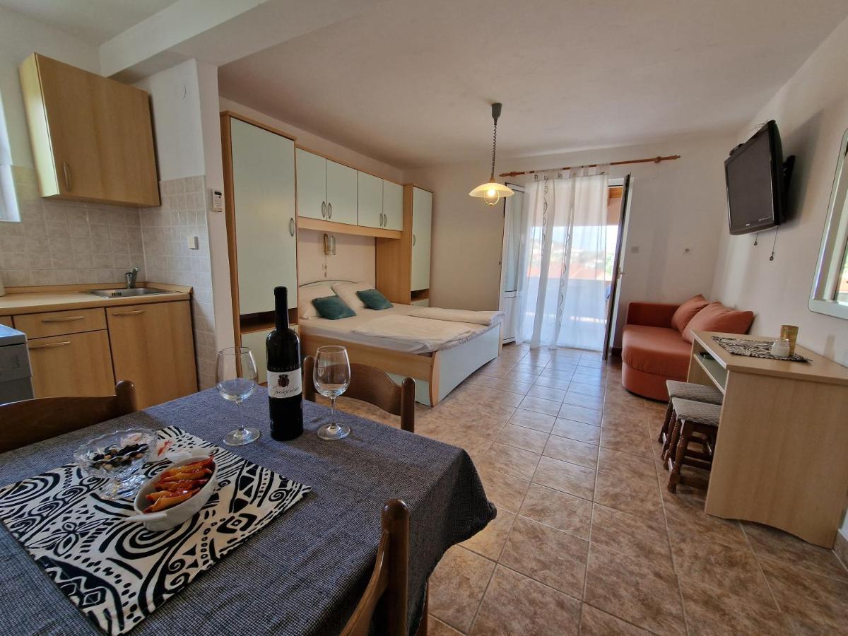 Apartments By The Sea Kampor, Rab - 5037 Extérieur photo
