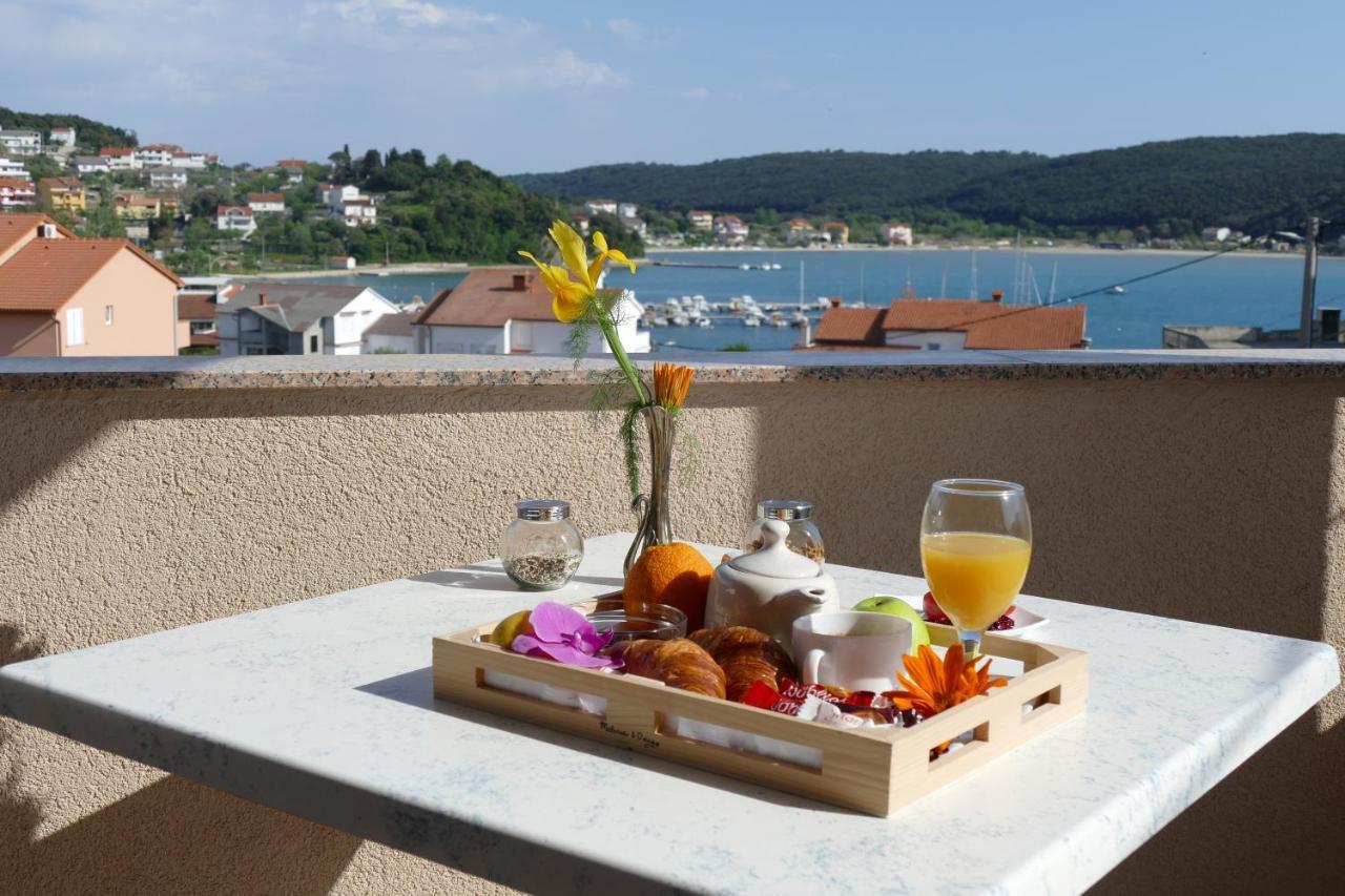 Apartments By The Sea Kampor, Rab - 5037 Extérieur photo