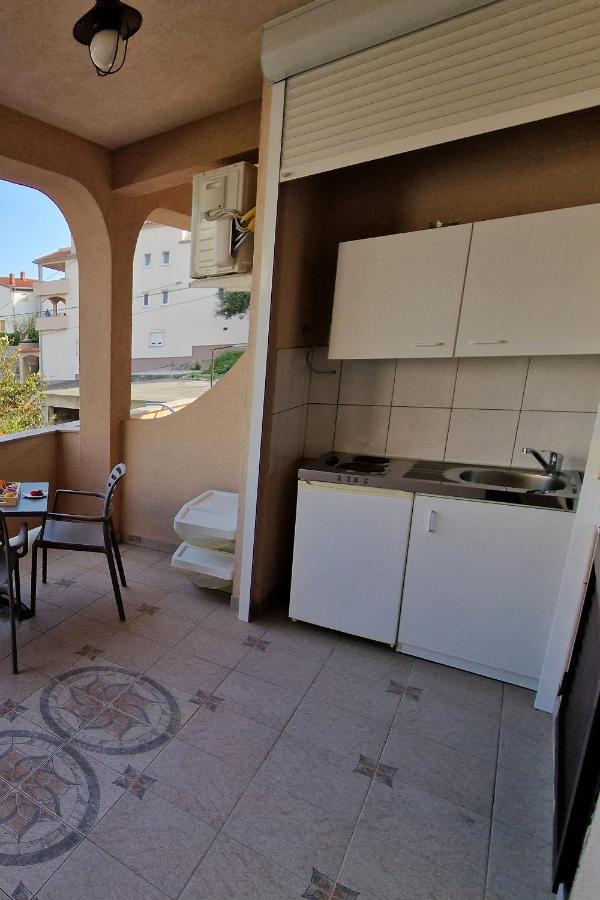 Apartments By The Sea Kampor, Rab - 5037 Extérieur photo