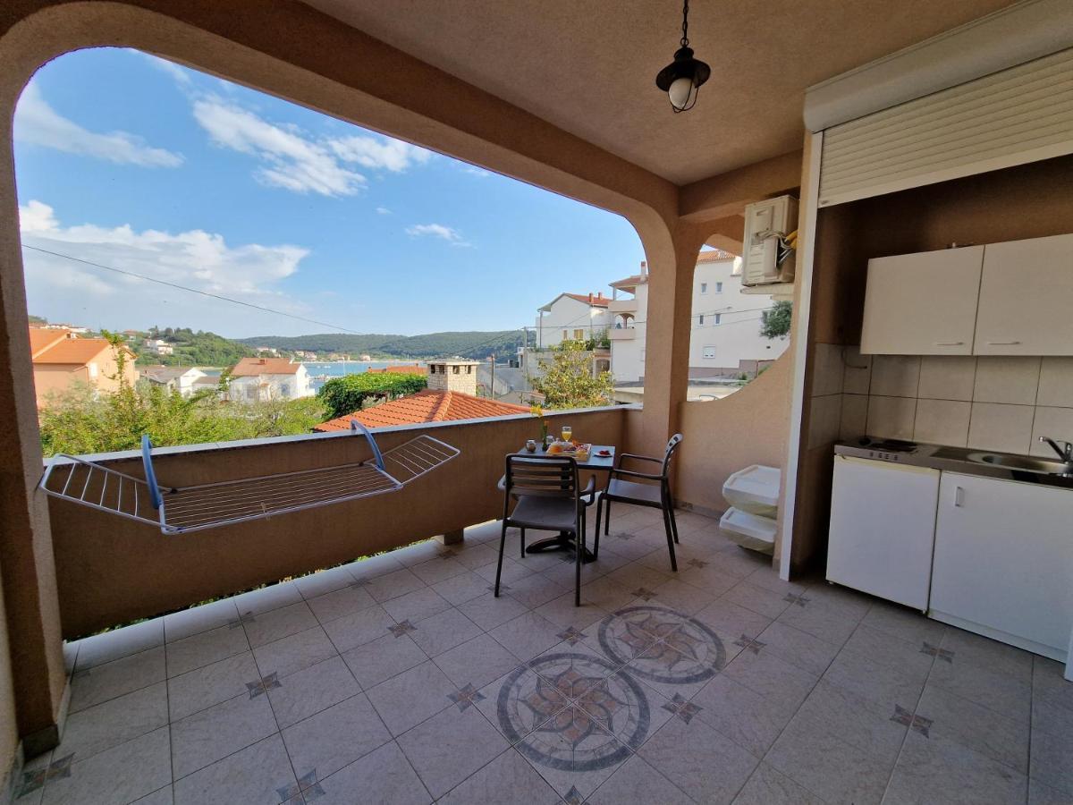 Apartments By The Sea Kampor, Rab - 5037 Extérieur photo