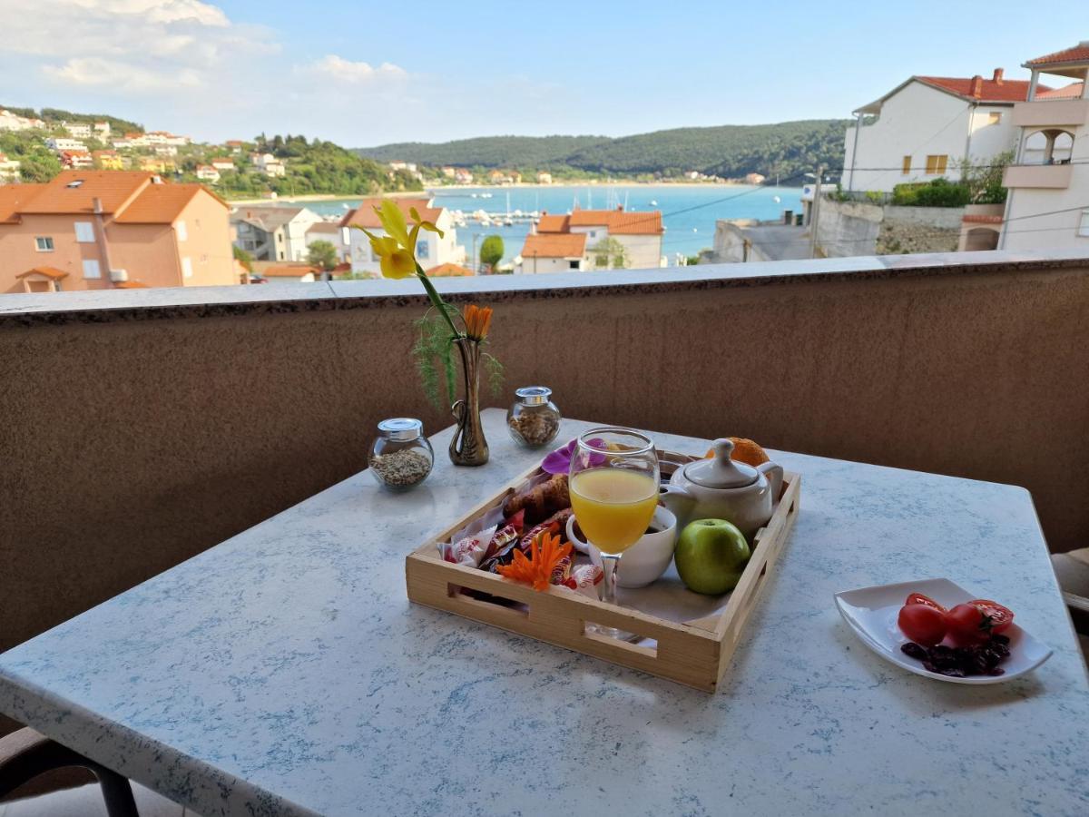 Apartments By The Sea Kampor, Rab - 5037 Extérieur photo