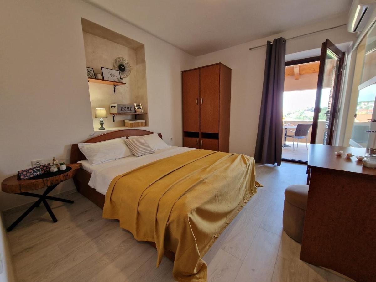 Apartments By The Sea Kampor, Rab - 5037 Extérieur photo