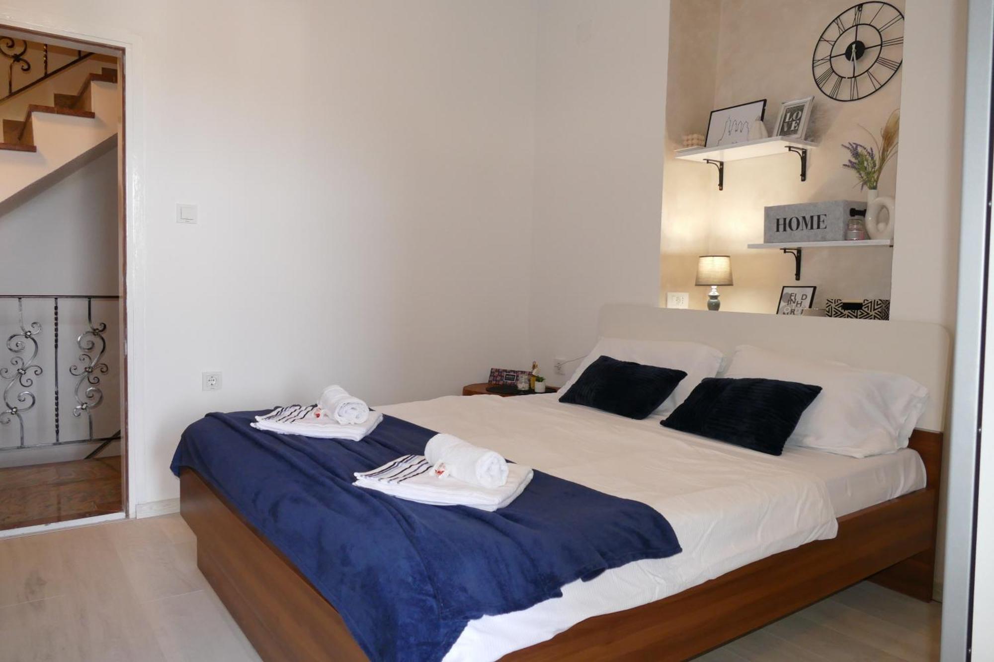 Apartments By The Sea Kampor, Rab - 5037 Chambre photo
