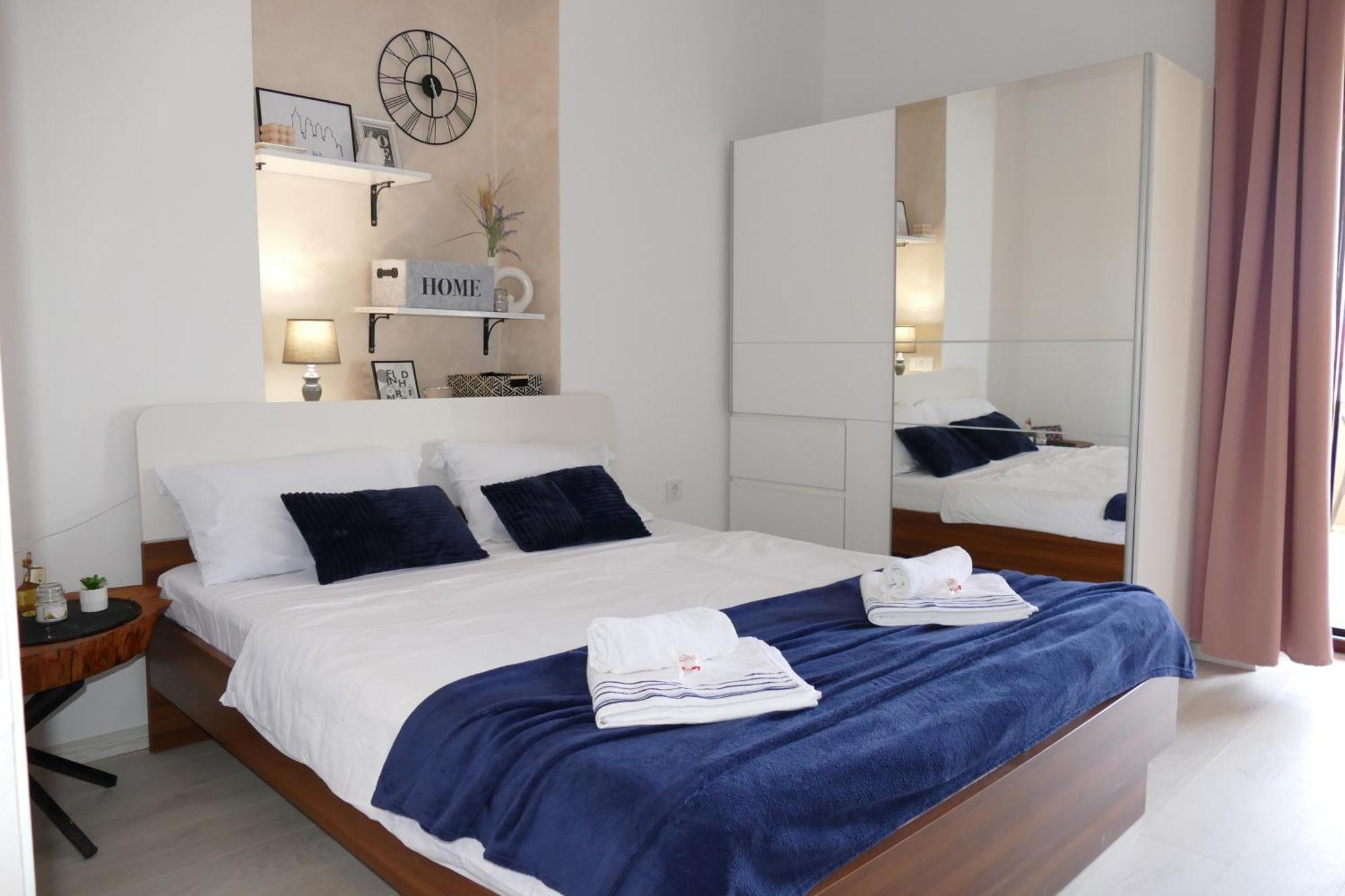 Apartments By The Sea Kampor, Rab - 5037 Chambre photo