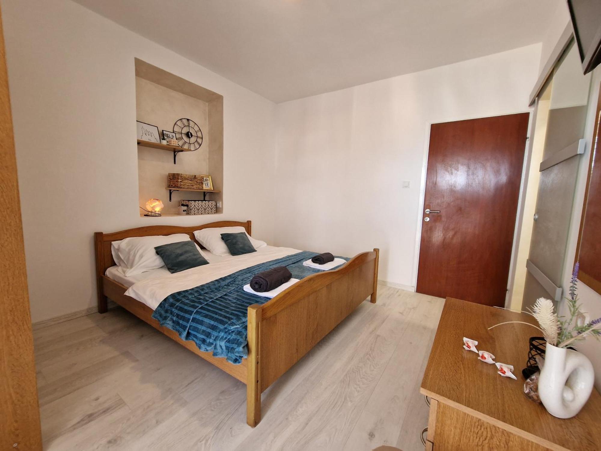 Apartments By The Sea Kampor, Rab - 5037 Chambre photo