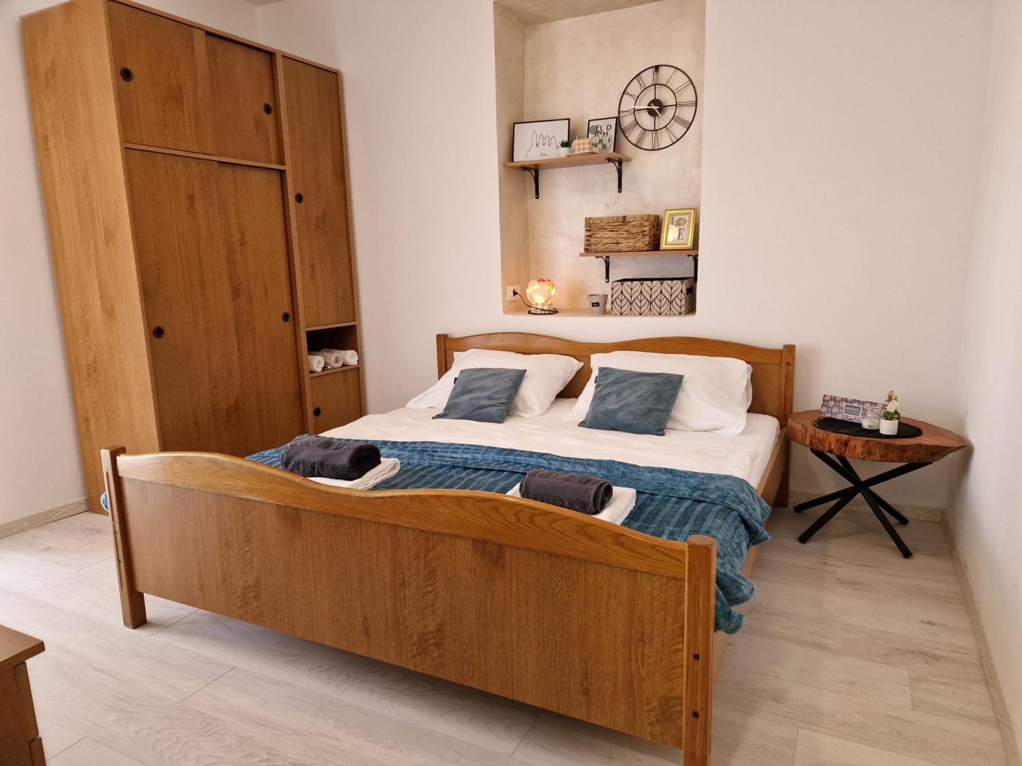 Apartments By The Sea Kampor, Rab - 5037 Chambre photo