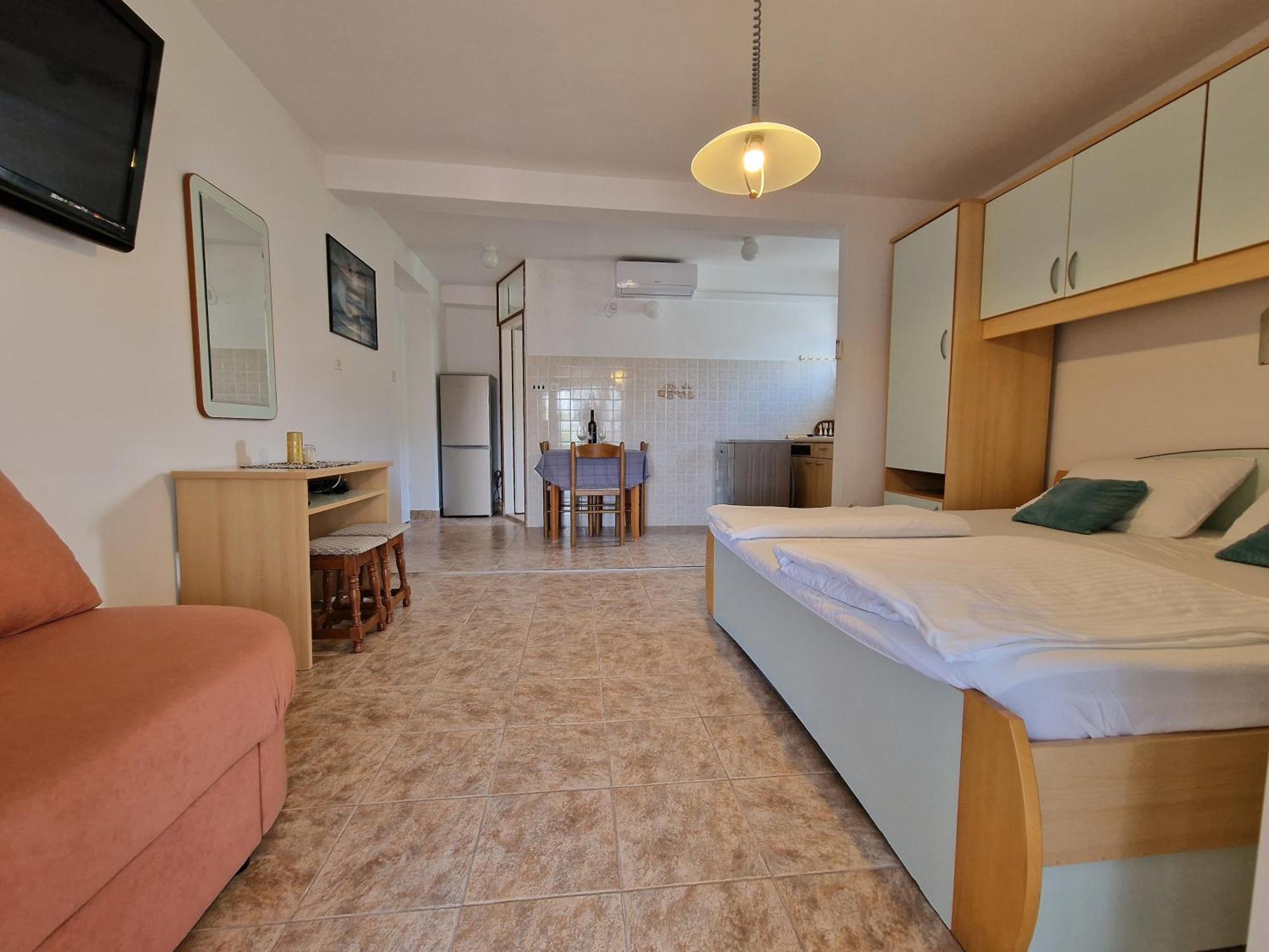 Apartments By The Sea Kampor, Rab - 5037 Chambre photo