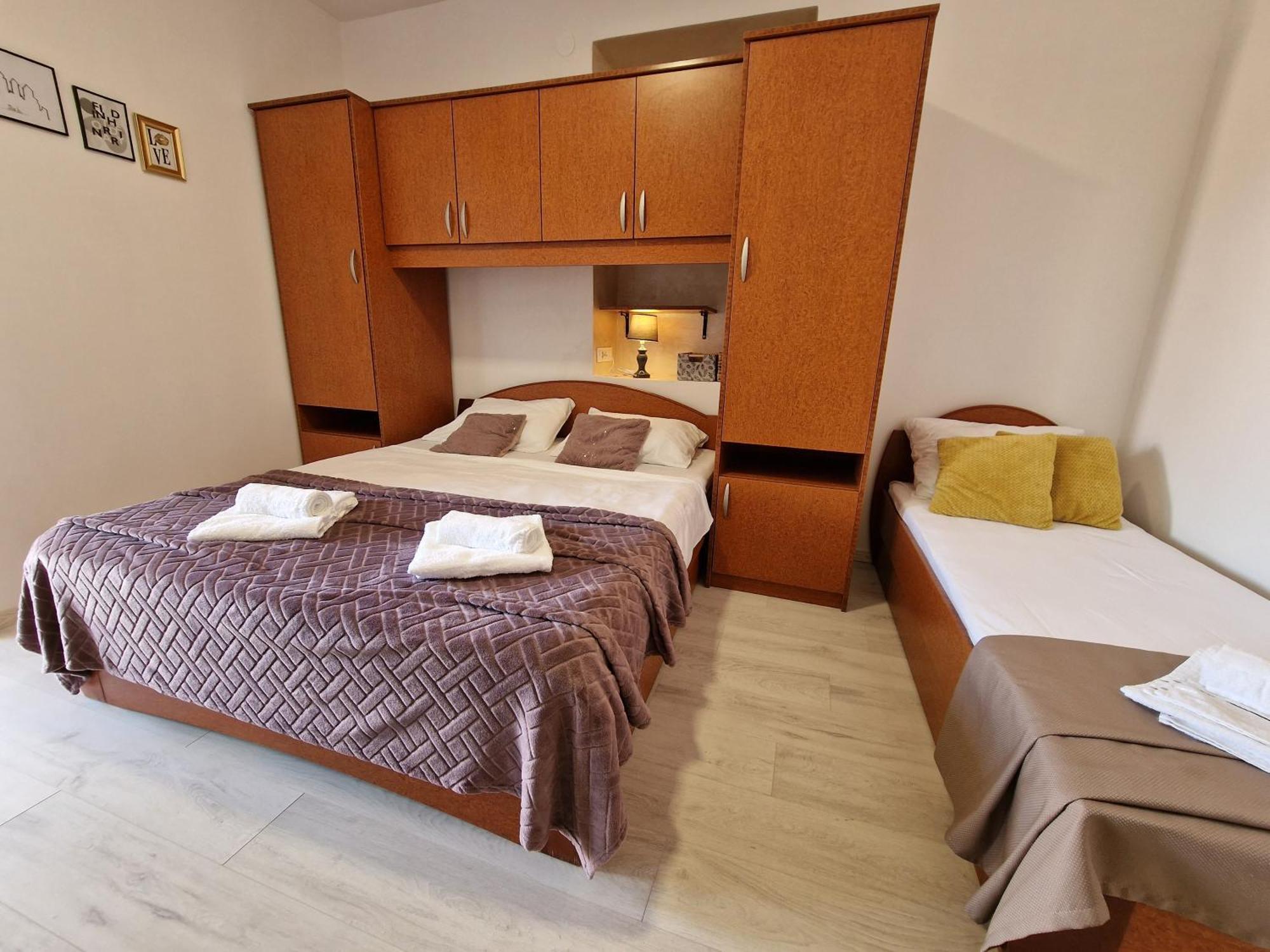 Apartments By The Sea Kampor, Rab - 5037 Chambre photo